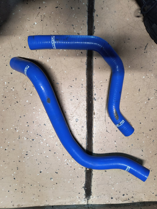 3000GT / Dodge Stealth - OBX Radiator Hoses (Blue)