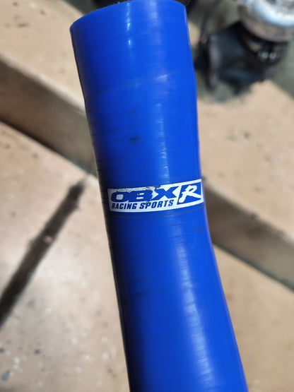 3000GT / Dodge Stealth - OBX Radiator Hoses (Blue)