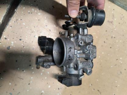 3000GT VR4 / Dodge Stealth TT OEM Throttle Body w/Sensors