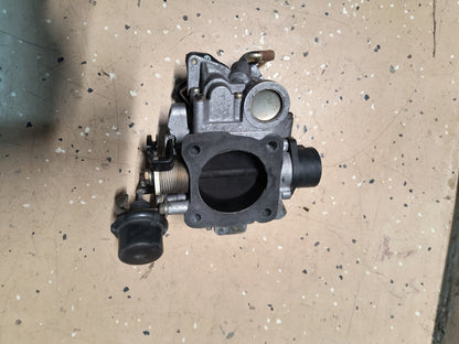 3000GT VR4 / Dodge Stealth TT OEM Throttle Body w/Sensors