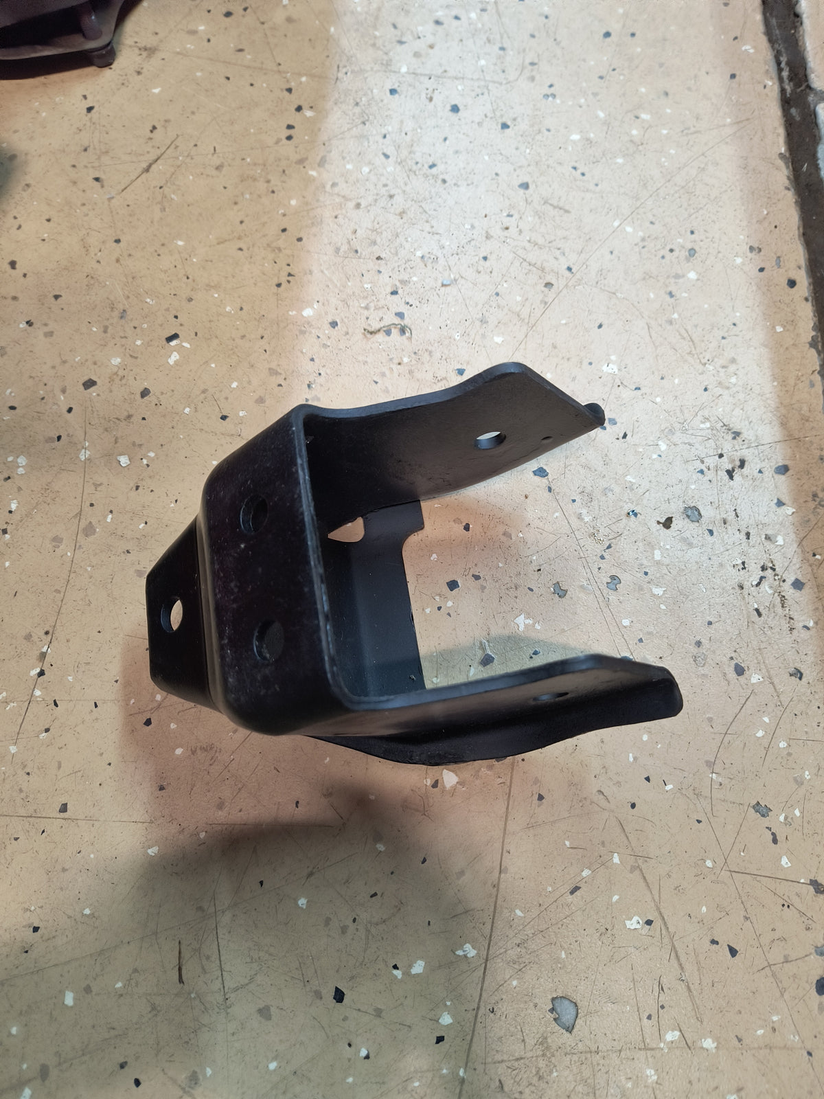 3000GT VR4 / Dodge Stealth TT Transmission Mount Bracket