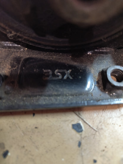 3000GT / Dodge Stealth - 3SX OEM Motor Mounts / Engine Mounts " Like New"