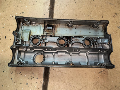 3000GT VR4 / Dodge Stealth TT Refinished Black Valve Cover
