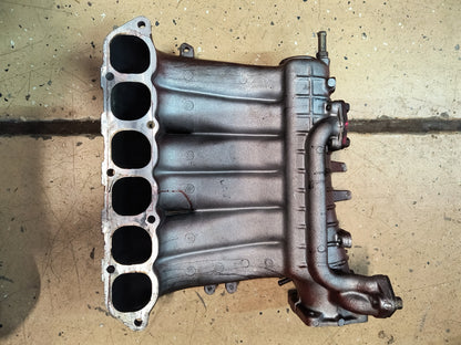 3000GT VR4 / Dodge Stealth TT Intake Plenum Manifold