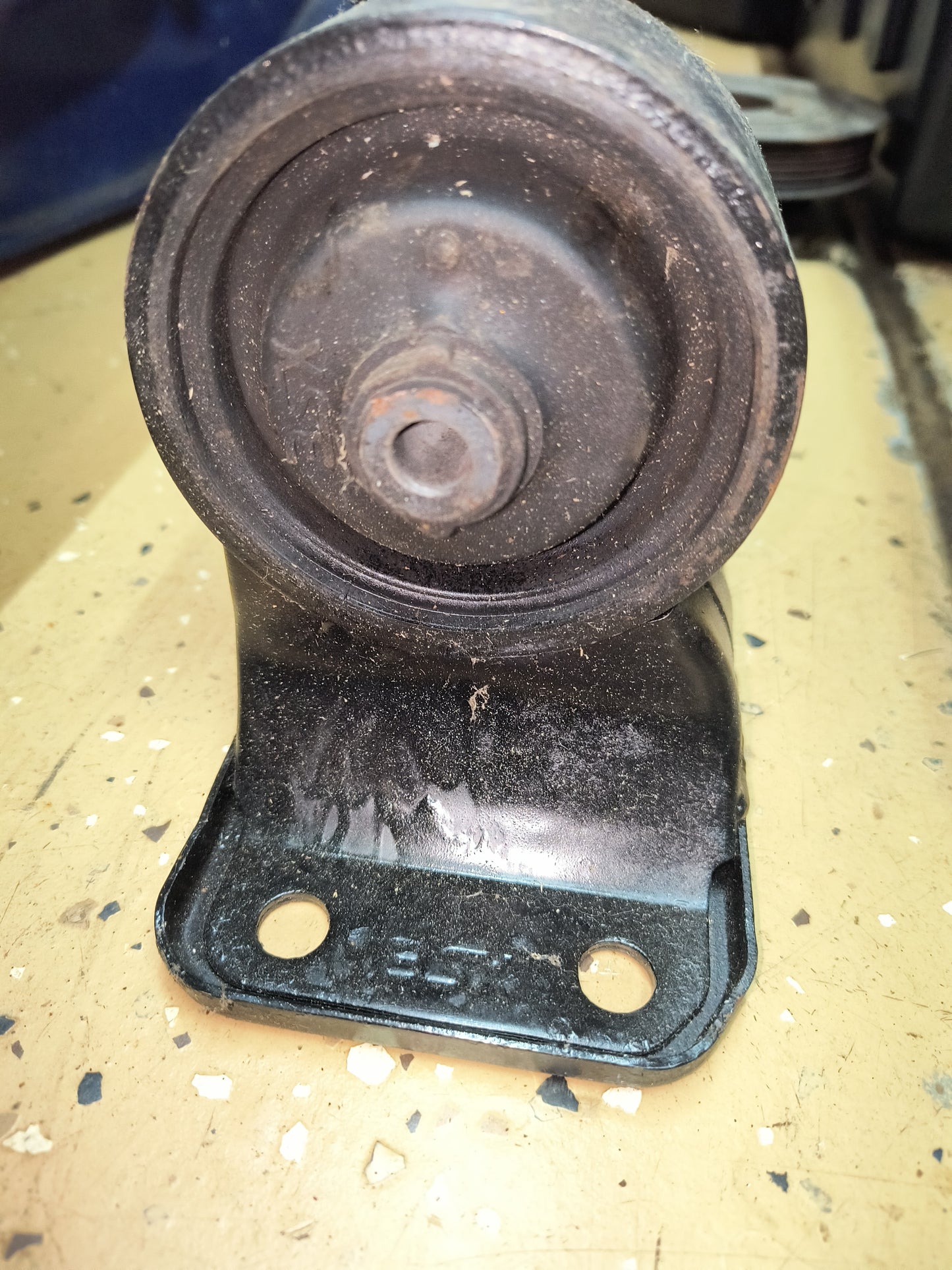 3000GT / Dodge Stealth - 3SX OEM Motor Mounts / Engine Mounts " Like New"