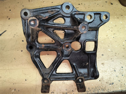 3000GT VR4 / Dodge Stealth TT 2nd Gen A/C Compressor Bracket (MR149149)
