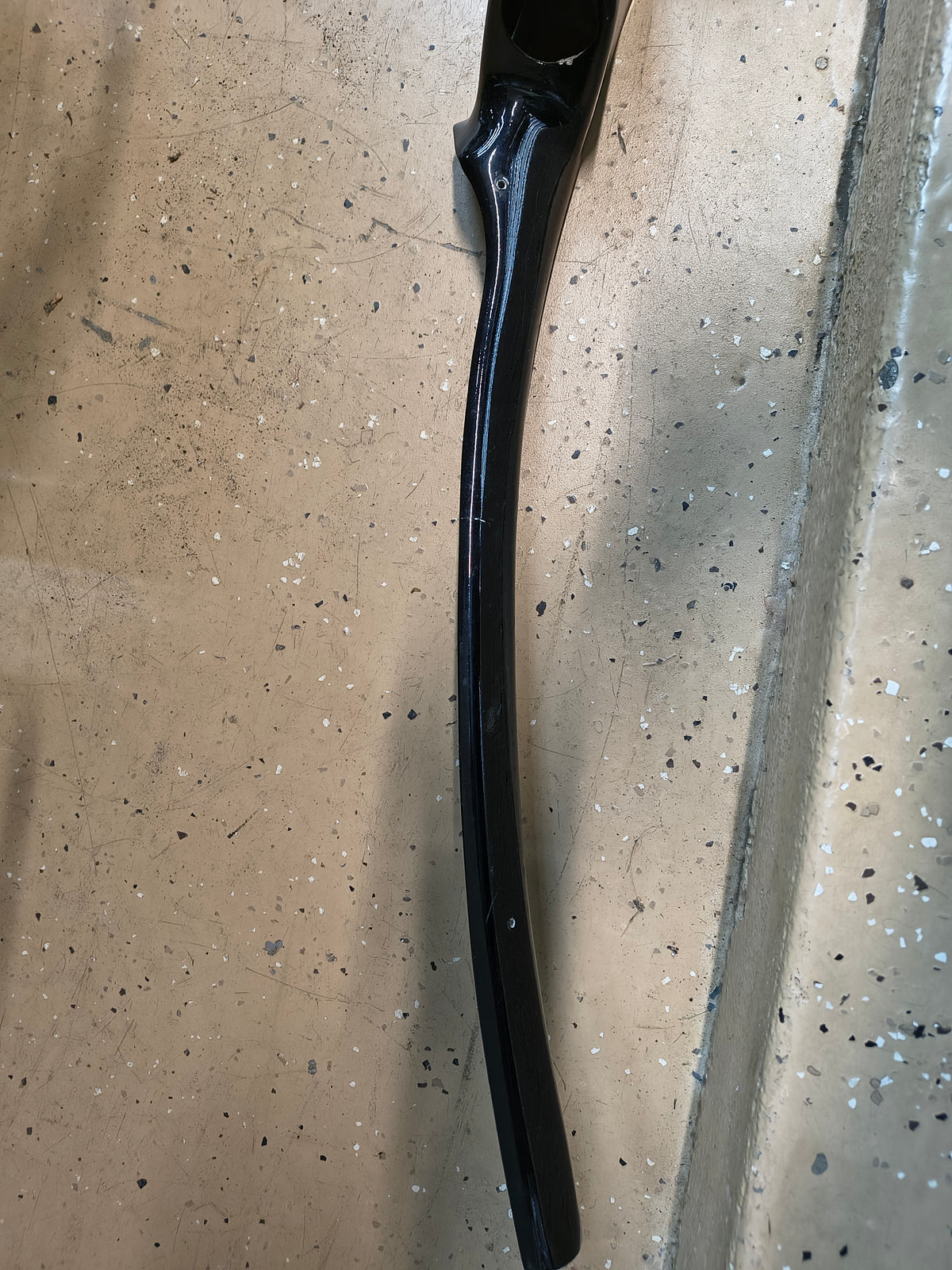 3000GT VR4 / Dodge Stealth TT Cianci Fiberglass 3x Gauge Pod DS A-pillar