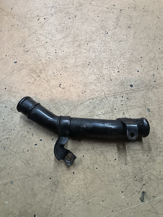 3000GT VR4 /  Dodge Stealth TT OEM Front Intercooler Pipe