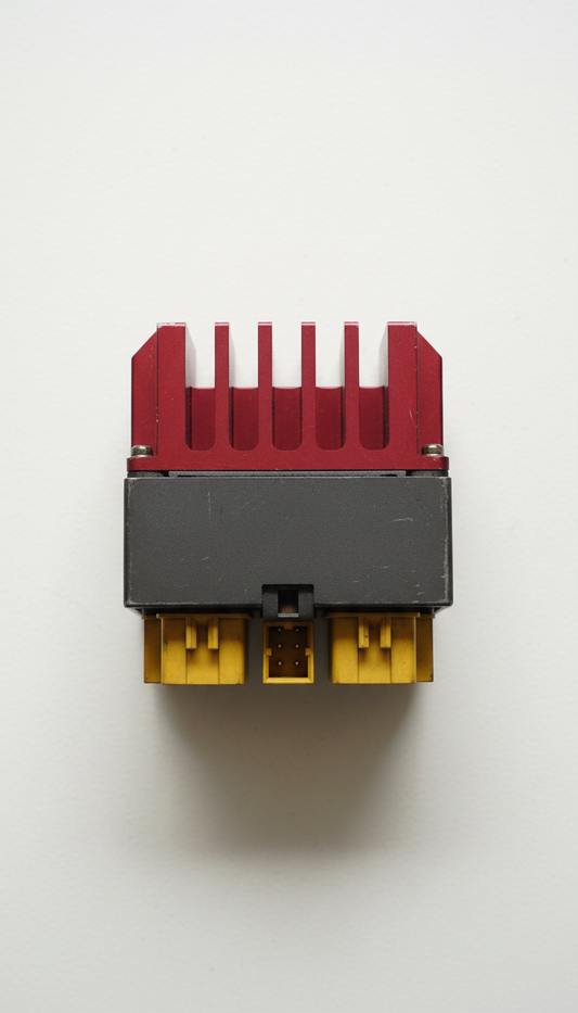 JDM ECU Module with Unlocked Map