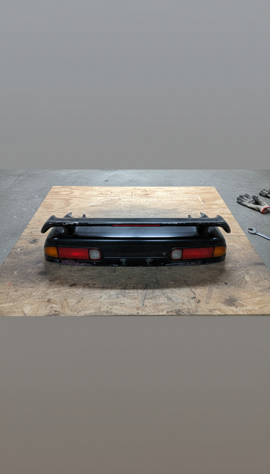 OEM 3000GT Rear Wing