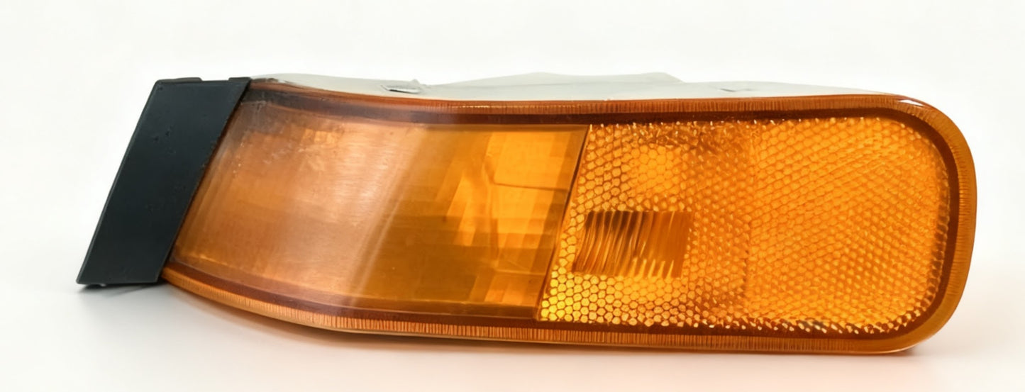 91-93 3000GT Turn Signals Screw Cover Set - 3D Printed