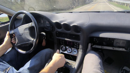 1993 Dodge Stealth R/T Turbo – Full Part-Out - 4/21/26