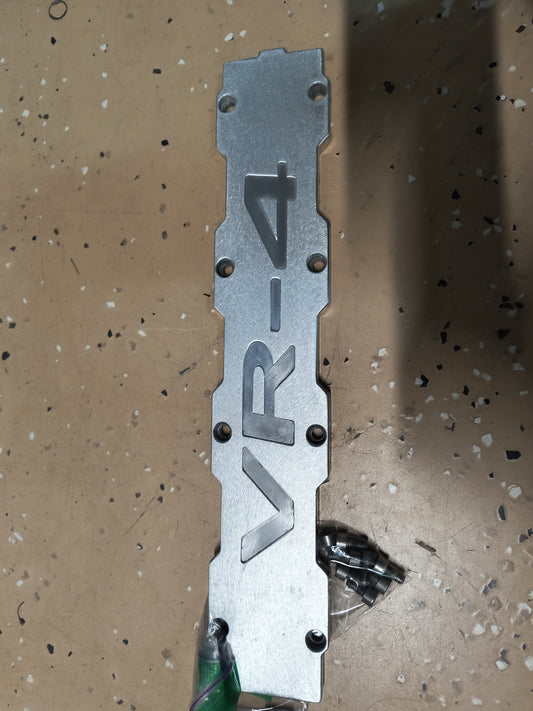 3000GT VR4 Front Spark Plug Cover
