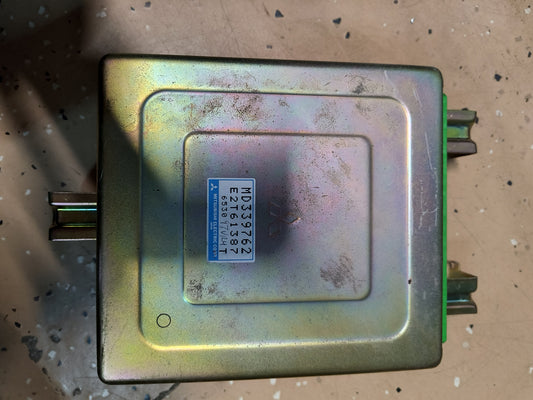 1997 Mitsubishi 3000gt vr4 ECU - MD339762