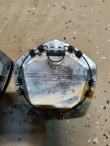 91-93 Dodge Stealth TT Chrome Center Cap *2 available*