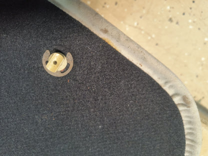 3000GT / Dodge Stealth Sunroof Cover