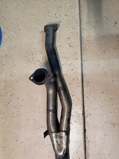3000GT VR4 / Dodge Stealth TT - TD05 MHI Evo3 16g Turbo Kit *Big Power*