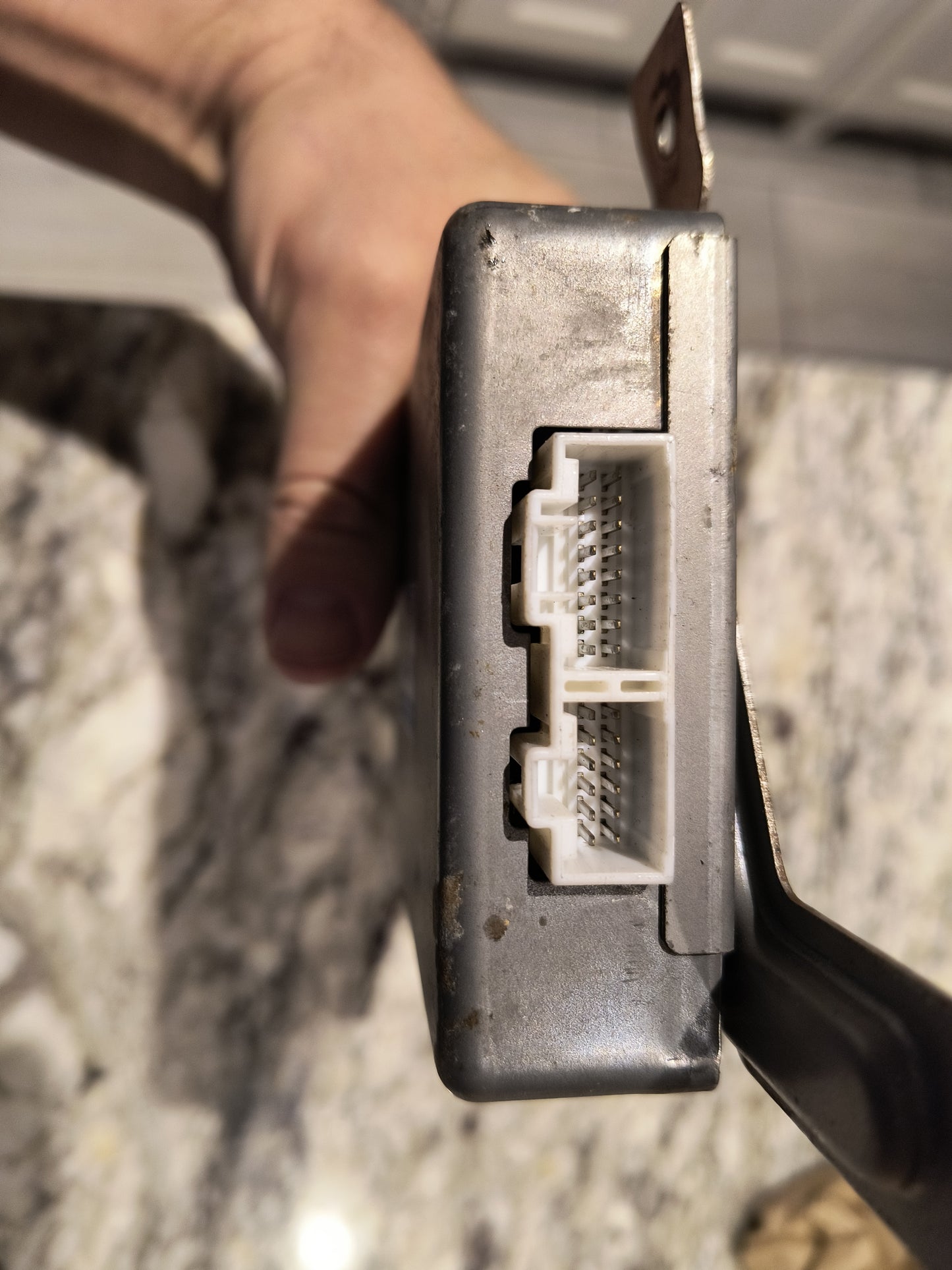 3000GT VR4 / Dodge Stealth TT ECS Module