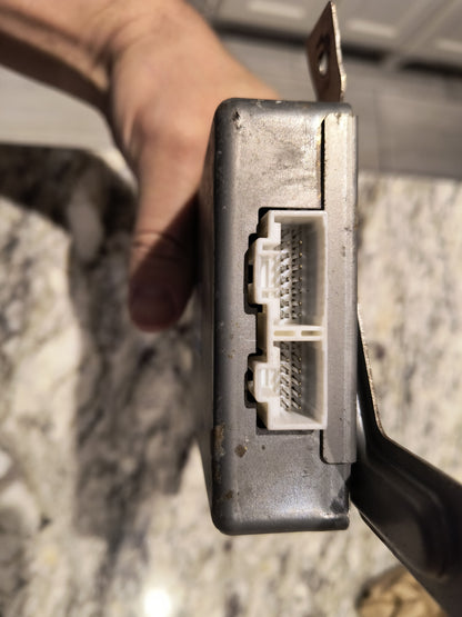 3000GT VR4 / Dodge Stealth TT ECS Module