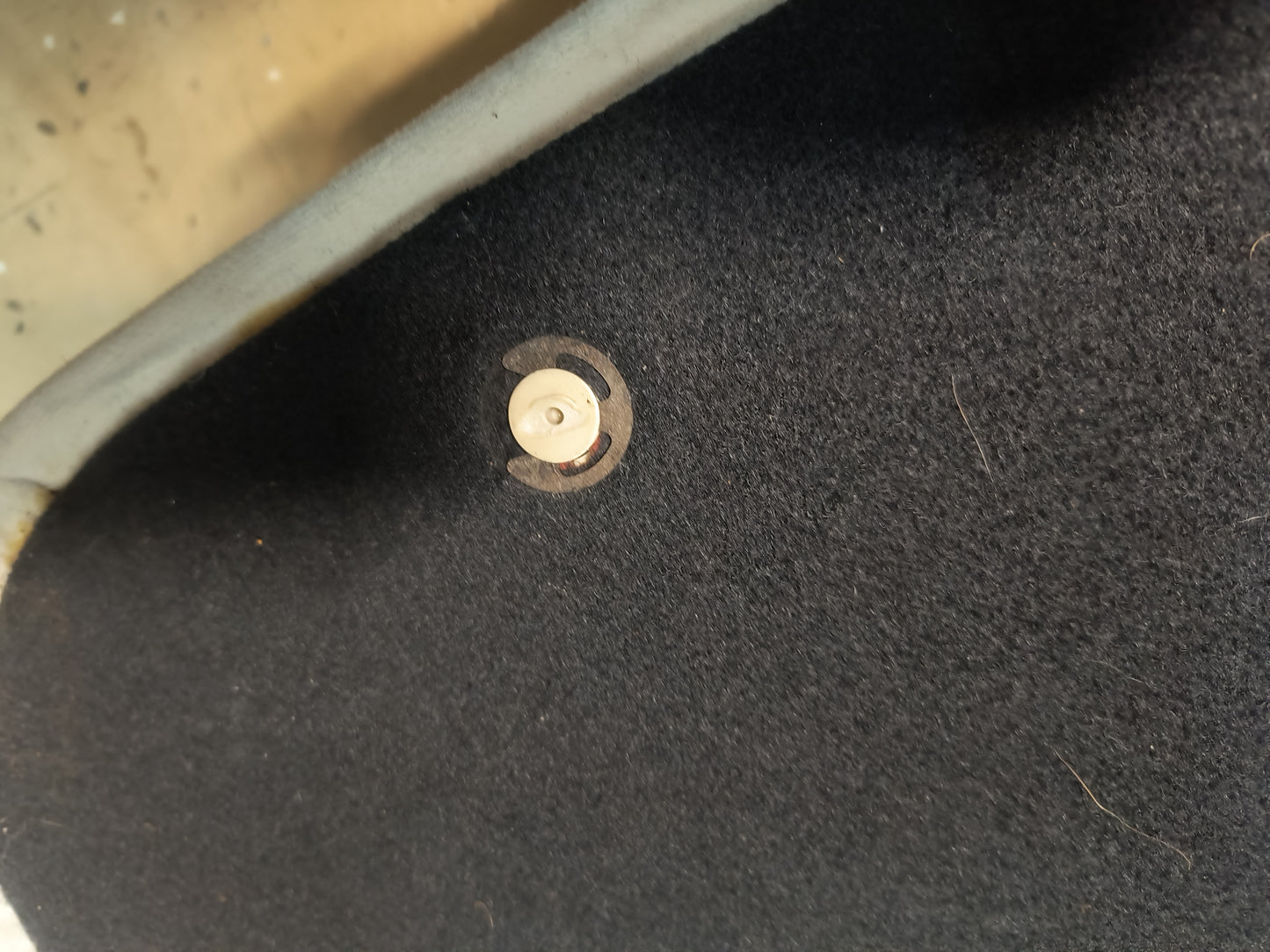 3000GT / Dodge Stealth Sunroof Cover