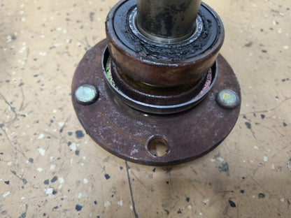 3000GT VR4 / Dodge Stealth TT AWD Rear Hub with Cup Set