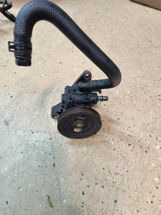 91-92 3000GT / Dodge Stealth V Belt Power Steering Pump