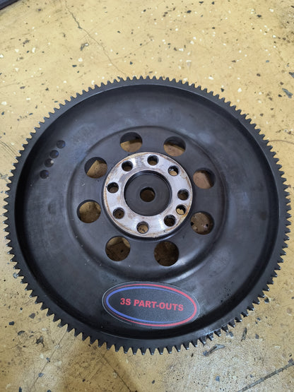 3000GT VR4 / Dodge Stealth TT XTD Lightweight Flywheel