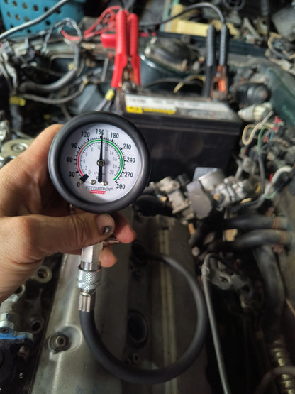 3000GT VR4/ Dodge Stealth TT Rebuilt Engine