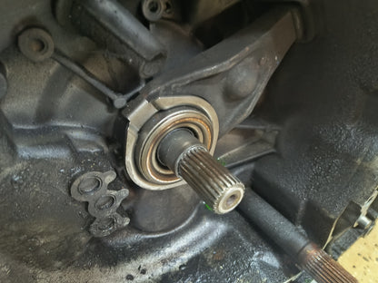 3000GT VR4 / Dodge Stealth TT 5 Speed 25 Spline Transmission