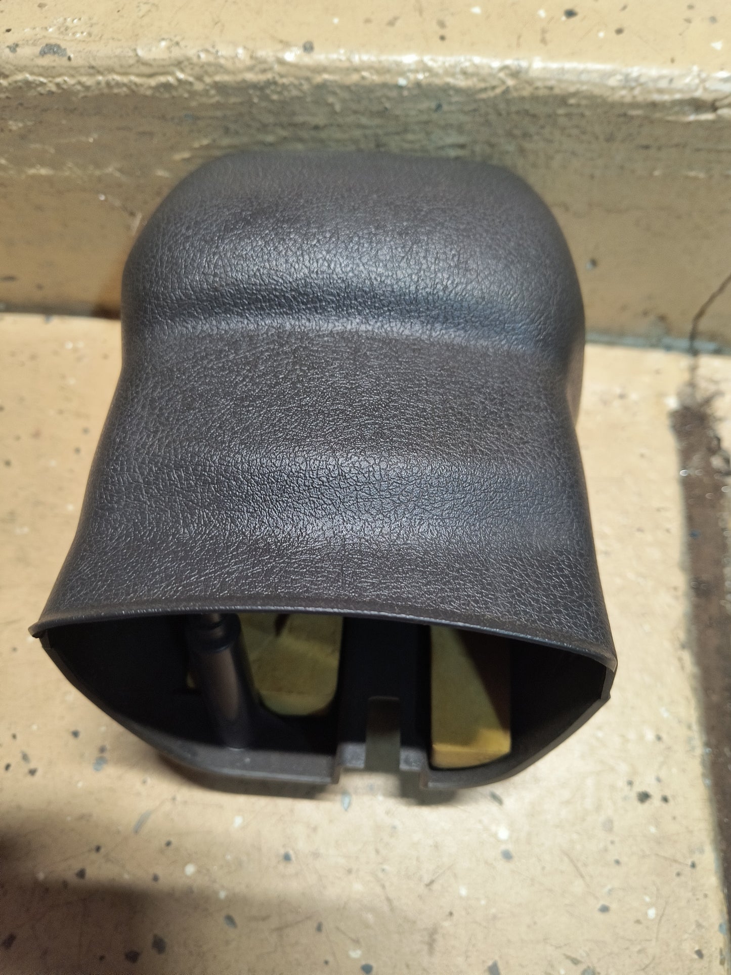 91-96 3000GT / Dodge Stealth Steering Column Cover