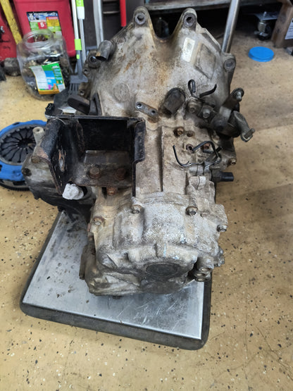 3000GT VR4 / Dodge Stealth TT 5 Speed 25 Spline Transmission