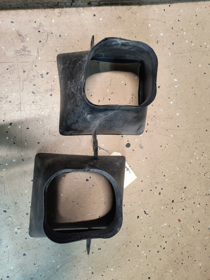 91-93 Dodge Stealth TT Intercooler Duct