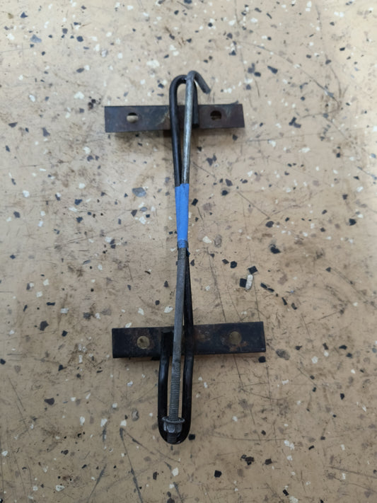 3000GT / Dodge Stealth Battery Tie Down Bracket