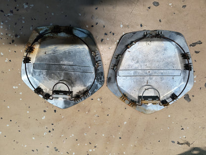 91-93 Dodge Stealth TT Chrome Center Cap *2 available*