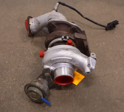 3000GT VR4 Dodge Stealth TT IPS TD05 Evo3 16g Turbo Kit W/Intercooler