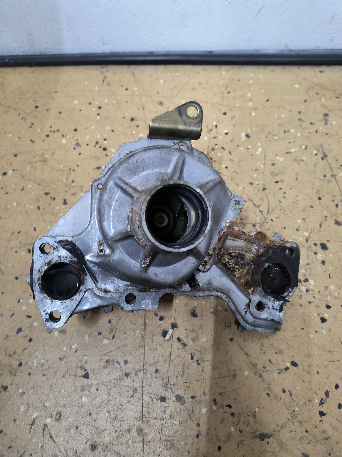 3000GT / Dodge Stealth DOHC Water Pump