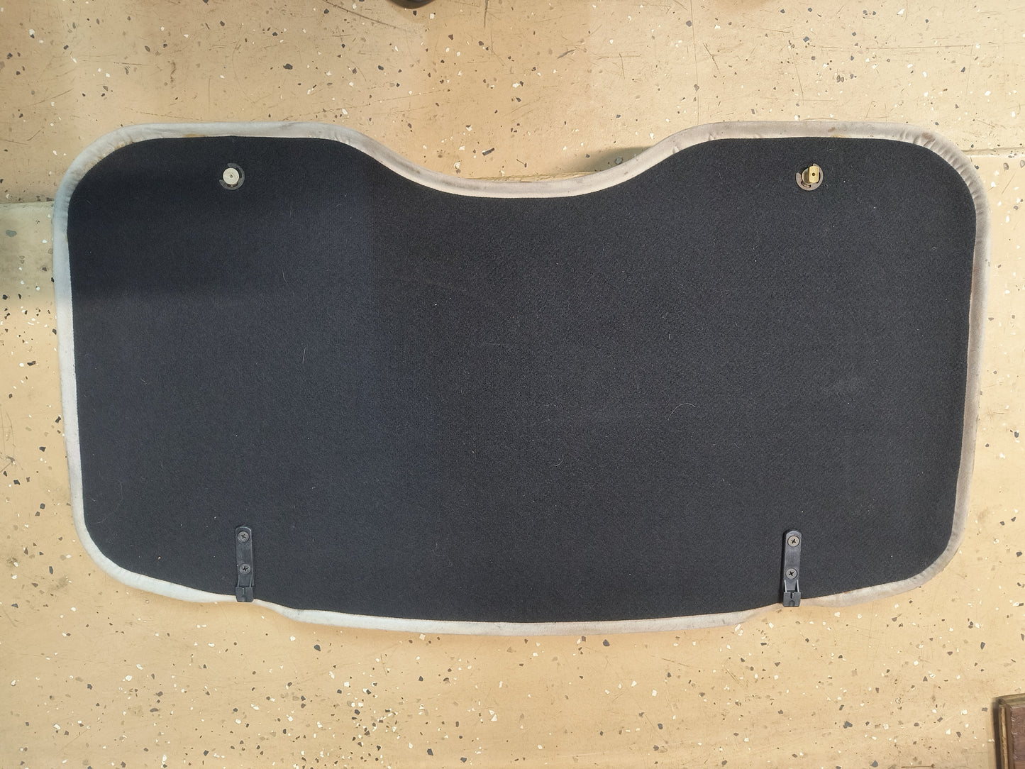 3000GT / Dodge Stealth Sunroof Cover