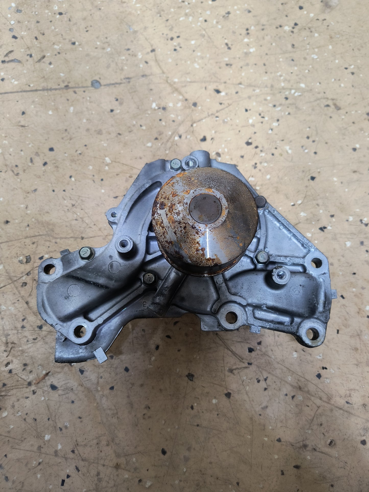3000GT / Dodge Stealth DOHC Water Pump