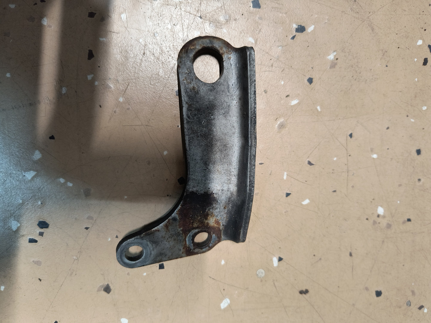 3000GT VR4 Dodge Stealth TT Engine Bracket