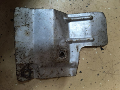 3000GT VR4 / Dodge Stealth TT OEM Front Turbo Heat Shield