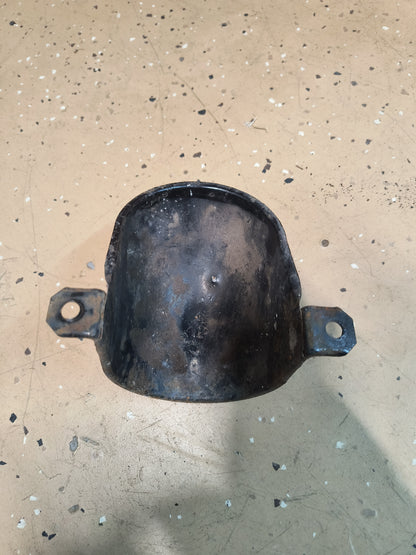 3000GT VR4/ Dodge Stealth TT Fuel Tank Hose Protector