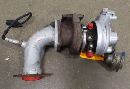 3000GT VR4 Dodge Stealth TT IPS TD05 Evo3 16g Turbo Kit W/Intercooler