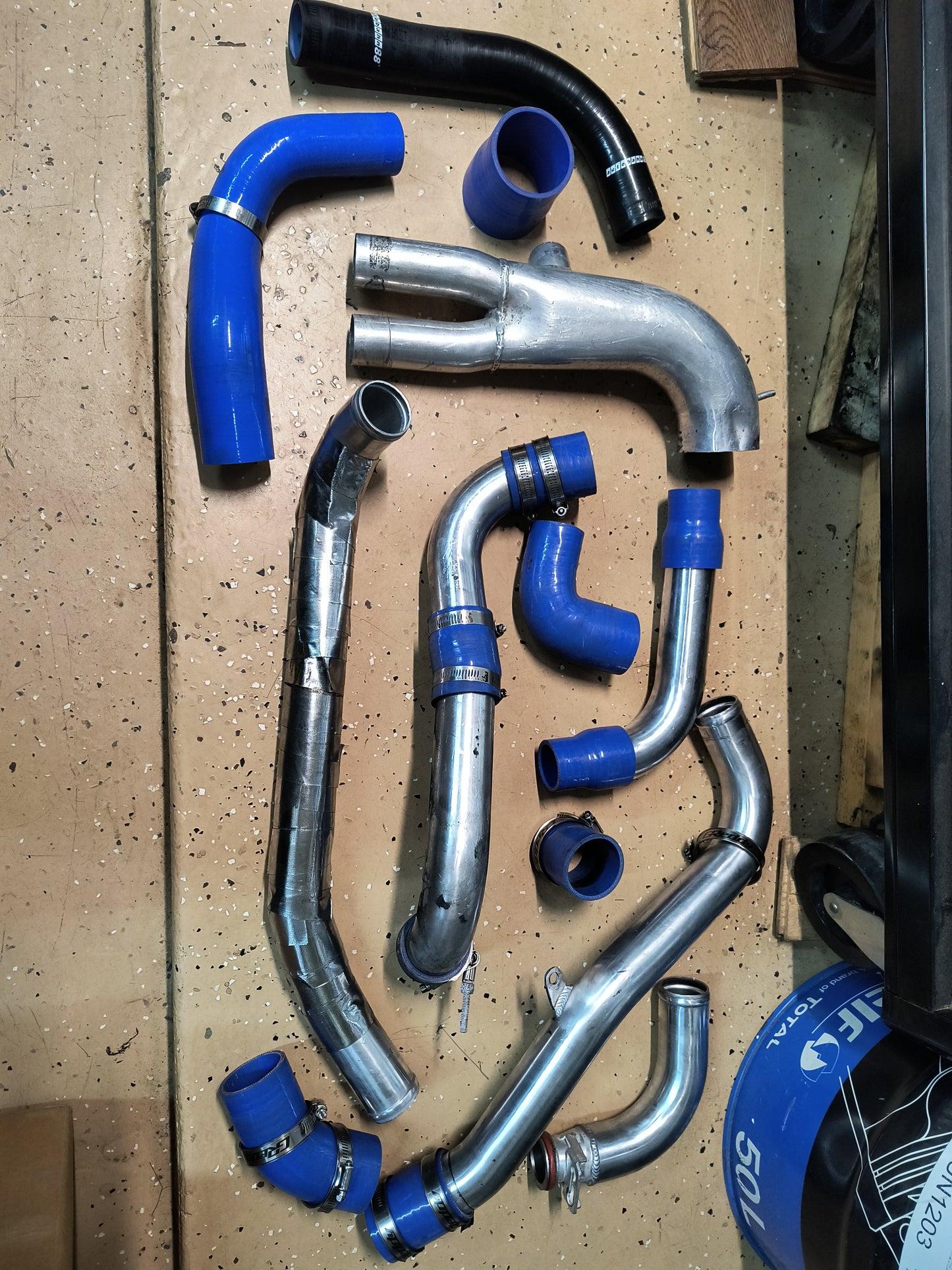 94 Mitsubishi 3000GT VR4 **Part Out**  8/11/2026
