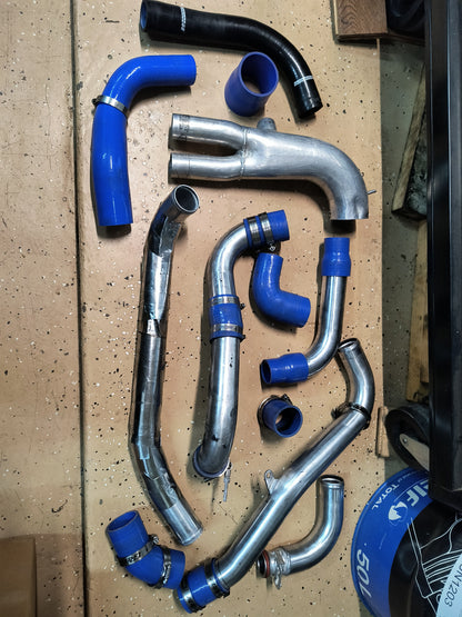 94 Mitsubishi 3000GT VR4 **Part Out**  8/11/2026