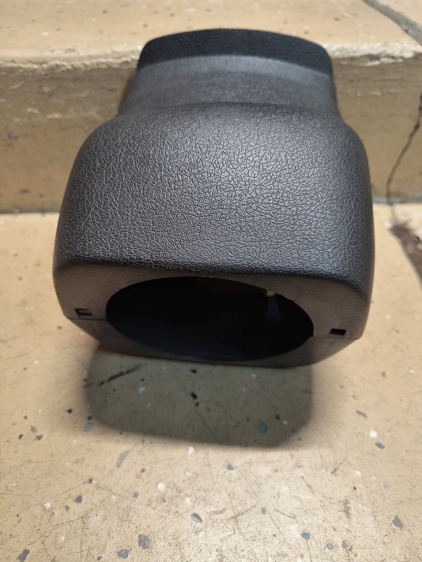 91-96 3000GT / Dodge Stealth Steering Column Cover