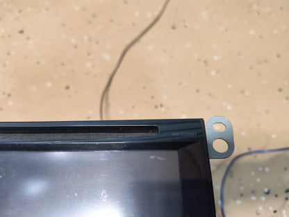 Pioneer Double Din Head Unit