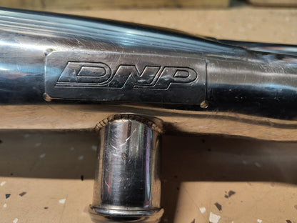 3000GT VR4 / Dodge Stealth TT DNP Y-pipe