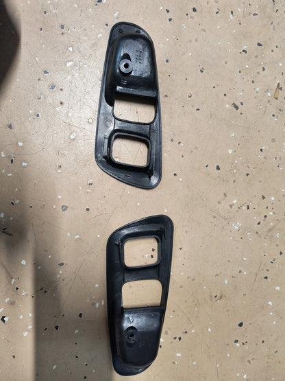 3000GT / Dodge Stealth Interior Door Bezel Set
