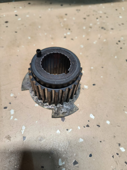 3000GT / Dodge Stealth 2nd Gen Timing Sprocket / Cog / Crank Gear