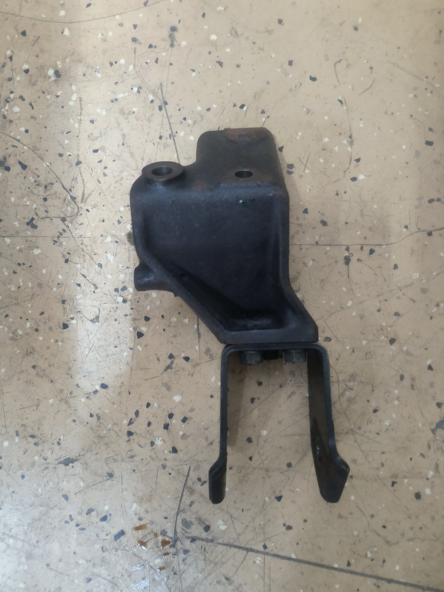 3000GT VR4 / Dodge Stealth TT Front Motor Mount